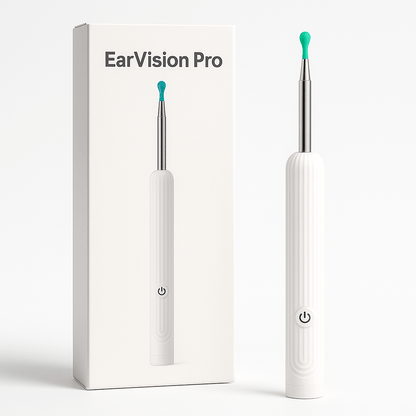 EarVision Pro™ - TRYRENOVA