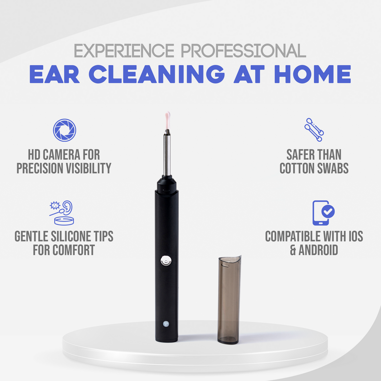 Renova™ EarVision Pro