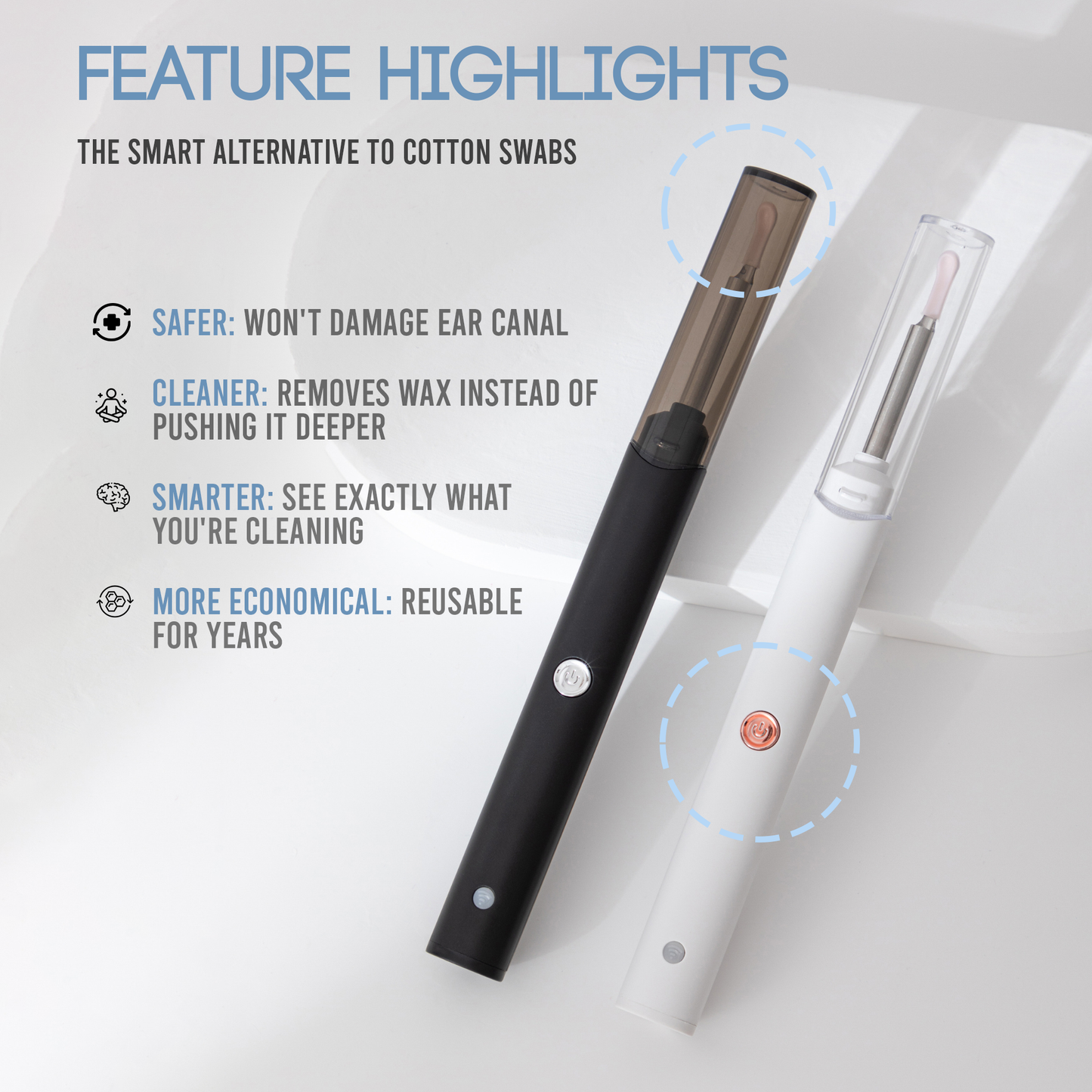 Renova™ EarVision Pro